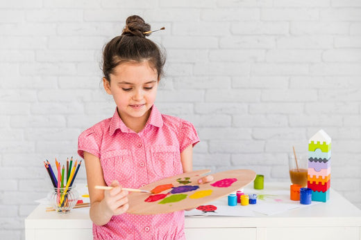 The Powerful Impact of Toys on Child Development