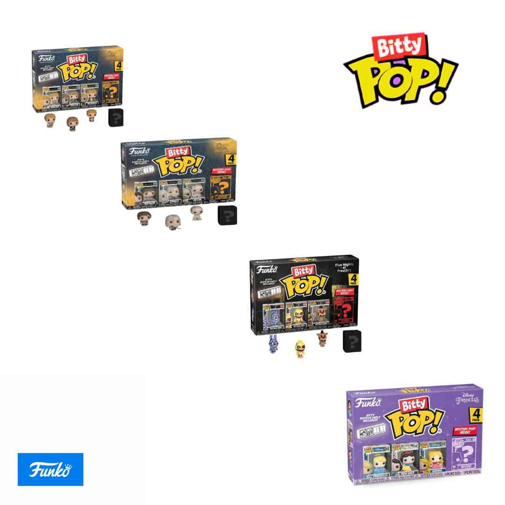Shop Value Bundles