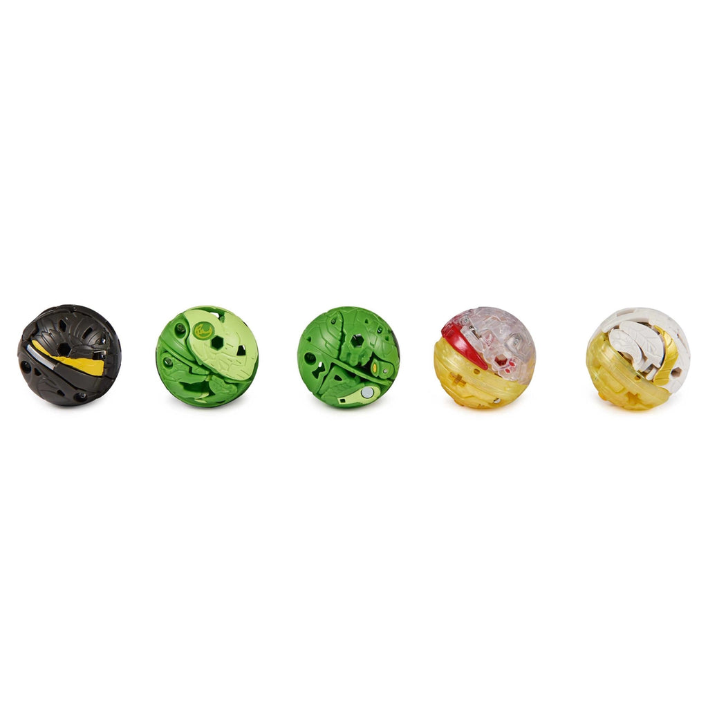 Bakugan Battle Ball Accessories