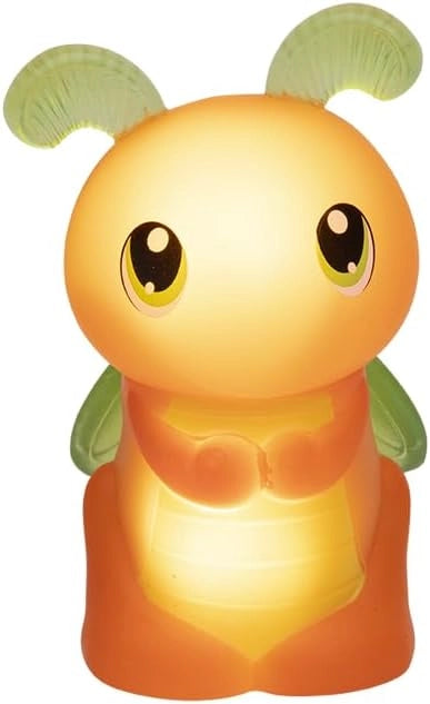 Wigglebug! Glo Toy
