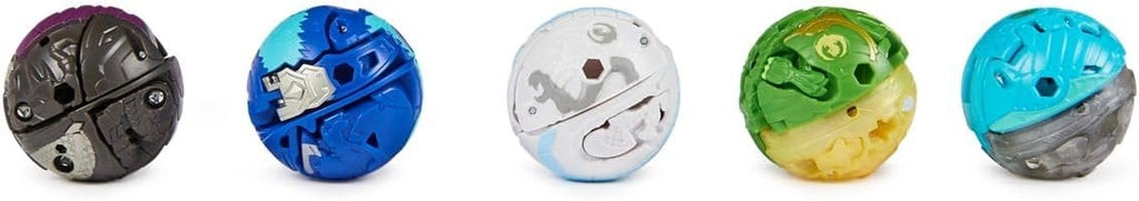Spin Master Bakugan Blue Base Ball