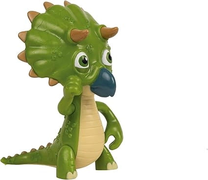 Gigantosaurus, Dinosaur, 12 cm character, articulated figure