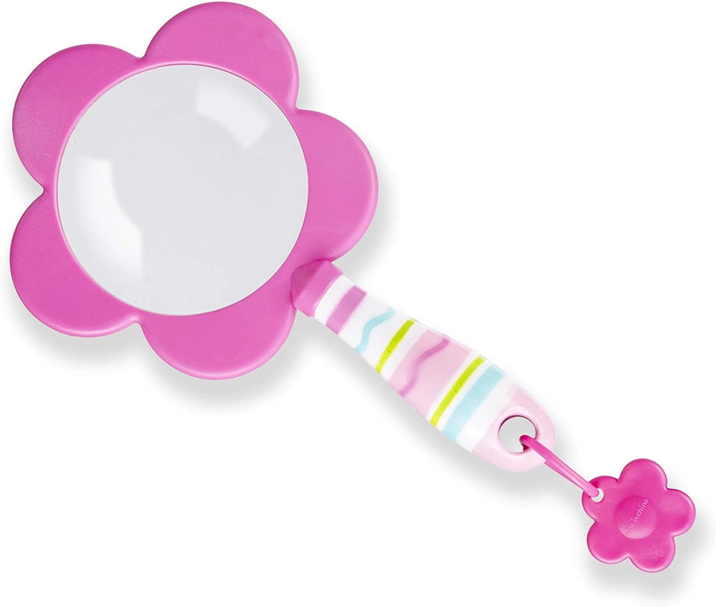 CLoser Look of Melissa & Doug Magnifying Glass