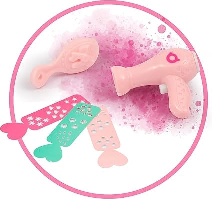 Amy Doll unique accessories