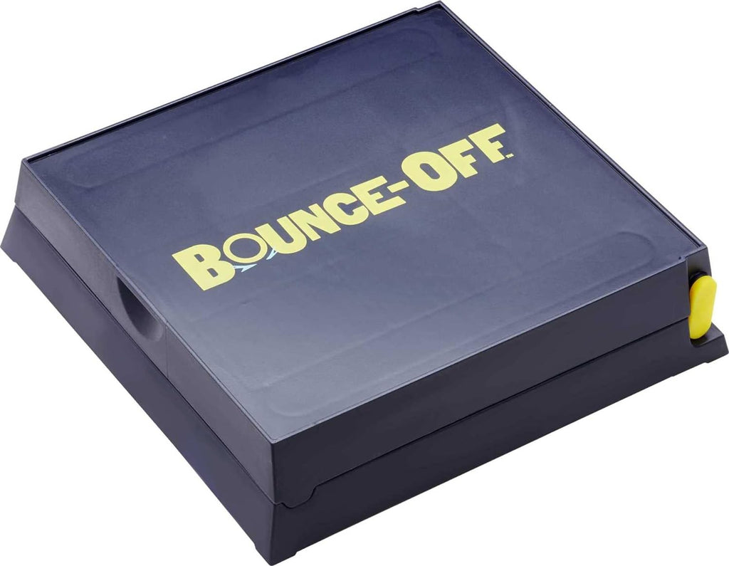 Box of mattel game 