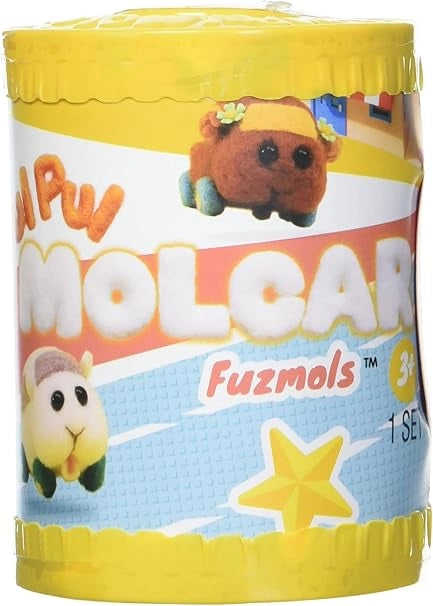 Closer Look of MGA Entertainment Figures Pack