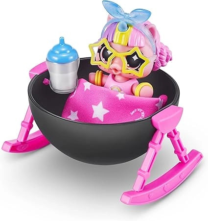 ZURU Collectable Figures