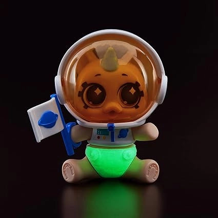 ZURU 5 Surprise - Unicorn Collectable Figures