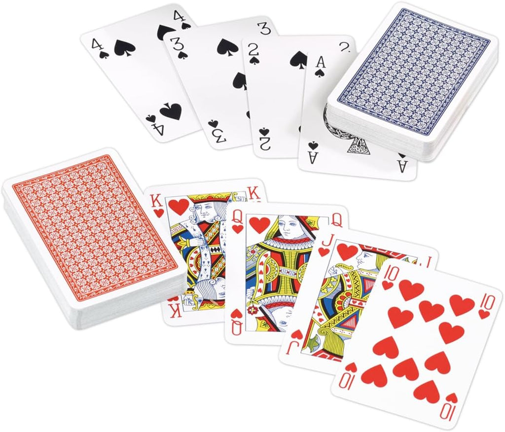 Waddingtons  games cards