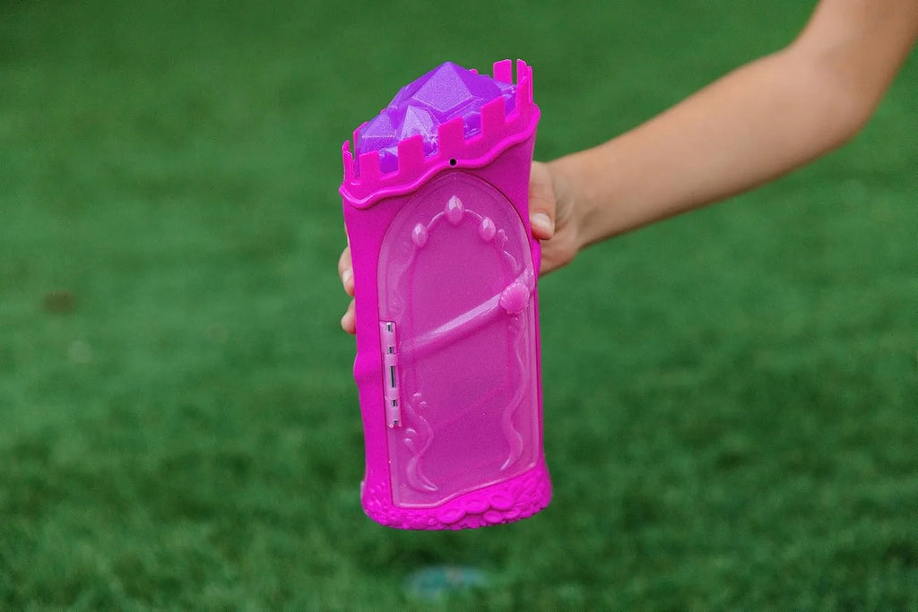 Under Water Castle Accessory