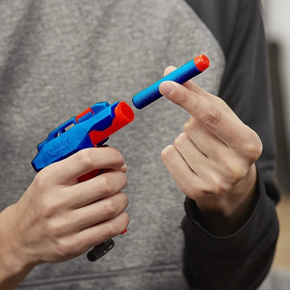 NERF Foam Darts