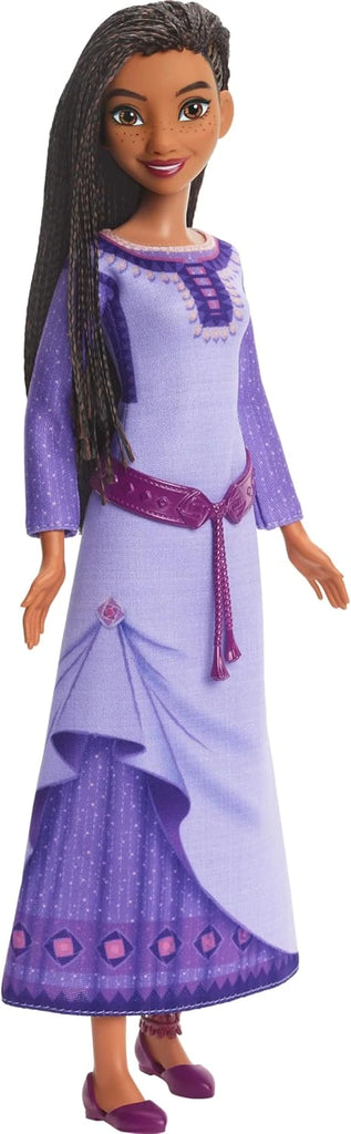 Disney's Wish Singing Asha of Rosas Doll