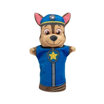 Spin Master PAW Patrol Chase Hand Puppet