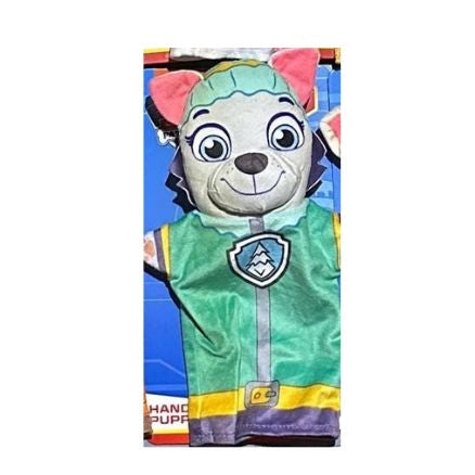 Spin Master PAW Patrol Rocky Hand Puppet