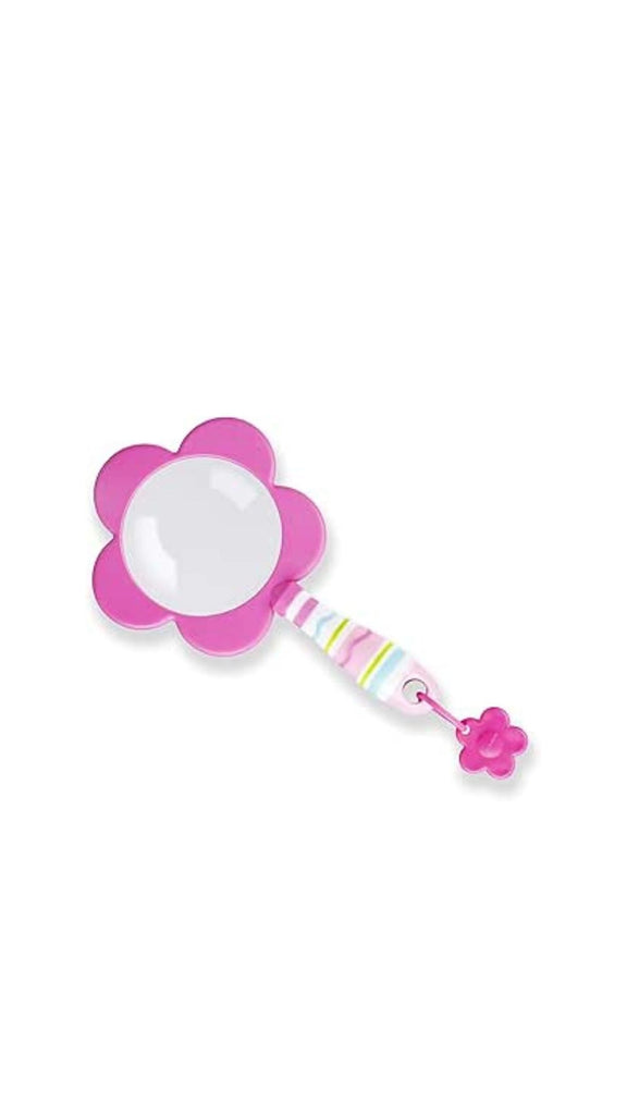 Melissa & Doug Sunny Patch Pretty Petals Magnifying Glass