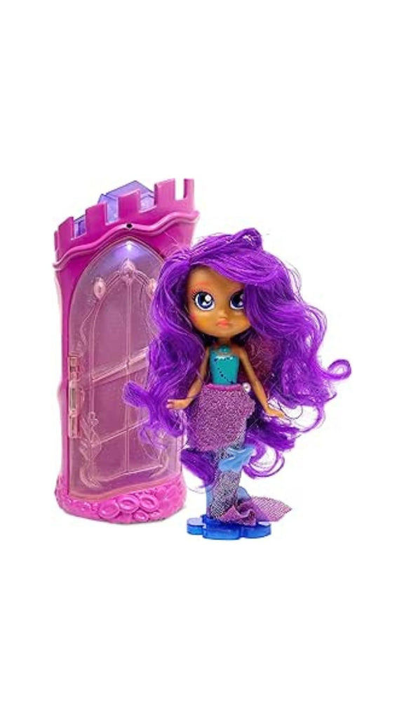Bright Fairy Friends Shine Together! Series 3 Mermaid 15cm Doll Figure