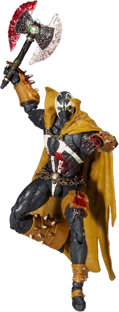 spawn action figures